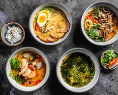 三国ラーメン屋　平間店 sankoku Ramen shop hirama