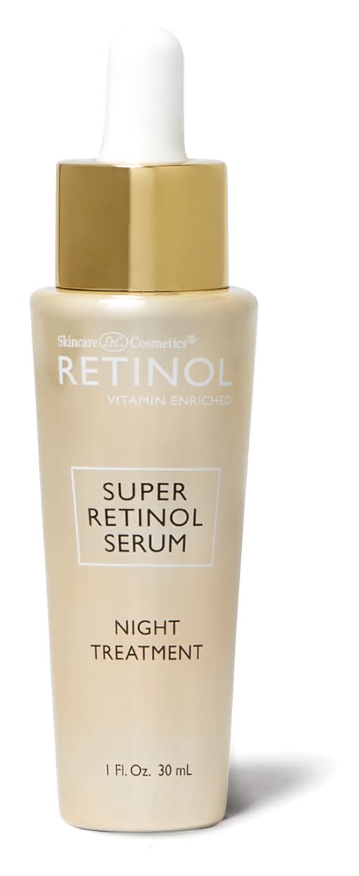 Retinol 6X Super Serum (1 fl oz)