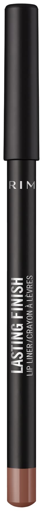 Rimmel London® Lasting Finish 8Hr Lip Liner