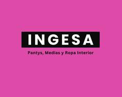 Ingesa (San Diego)