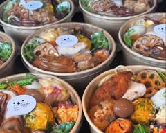 あったか出来立てお弁当　Mog