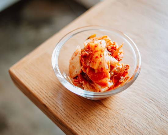 Kimchi  duży słoik 500ml