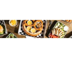 Ponderosa Brewing Company (1761 Bellamah Ave NW)