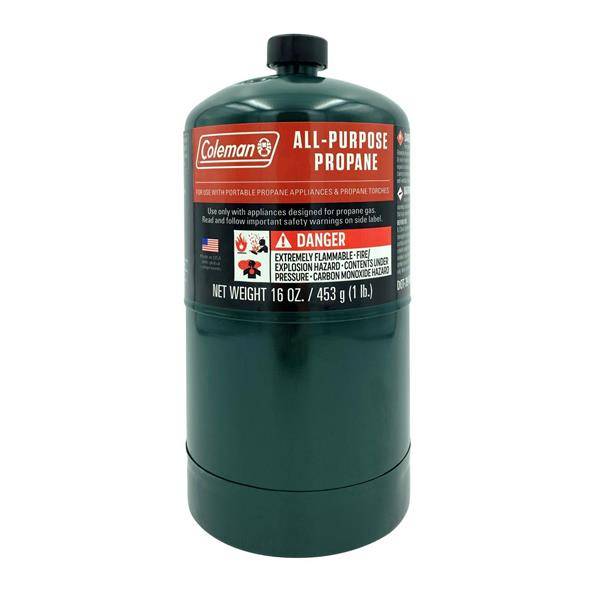 Coleman Camping Gas Propane