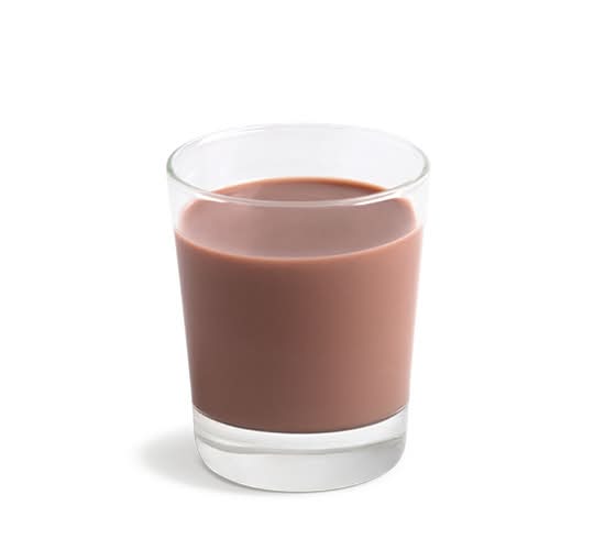 Choc Milk