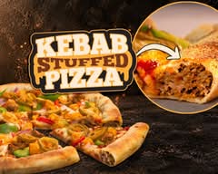 Boss Pizza Hemel Hempstead