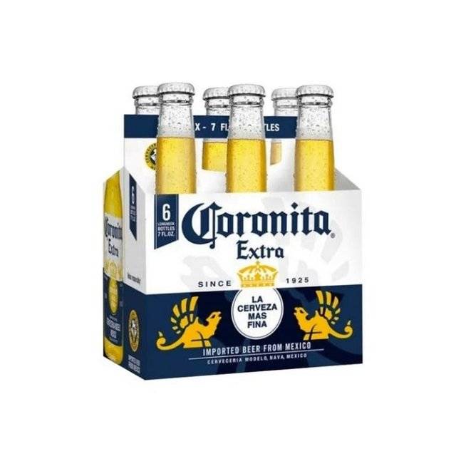 Coronita 210 Cc Six Pack