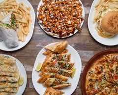 Hoxton Park Kebabs & Cafe