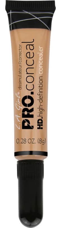 LA Girl Pro Concealer Medium Bisque