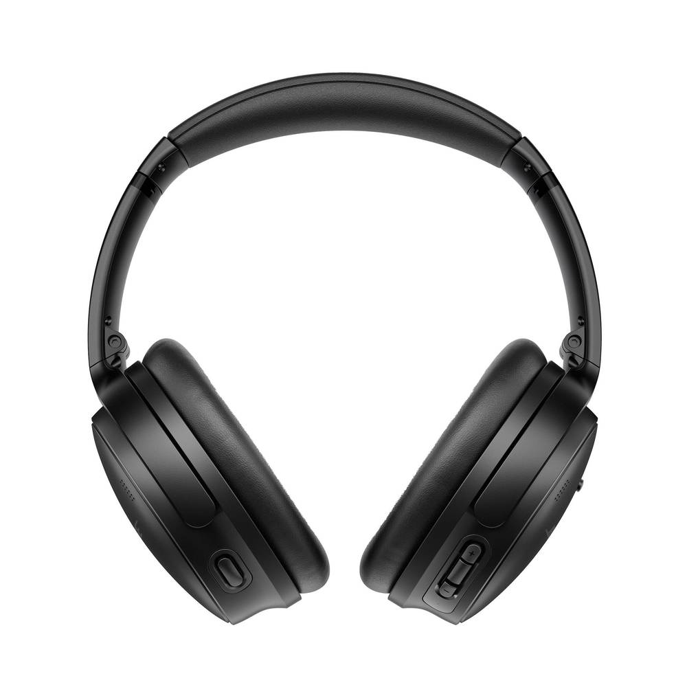 Immerse Yourself in Sound with Bose Quietcomfort Sc Noise