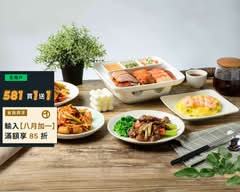 檀島香港茶餐廳 新光三越信義A11店