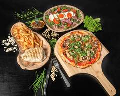 L'Atelier De La Pizza (Bethune)