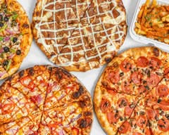 Sages Pizza and More