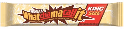 Whatchamacallit King Size 2.67oz