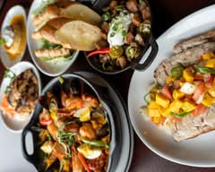 LaMesa Restaurant and Bar (4620 99 St NW)