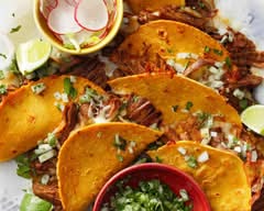 Mex-Z-Thai Fusion Kitchen(9479 Riley Street)