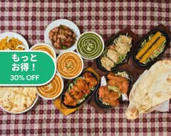 インドカレー専門店 プルニマ 津島店 Indian curry specialty store Purunima Tsushima store