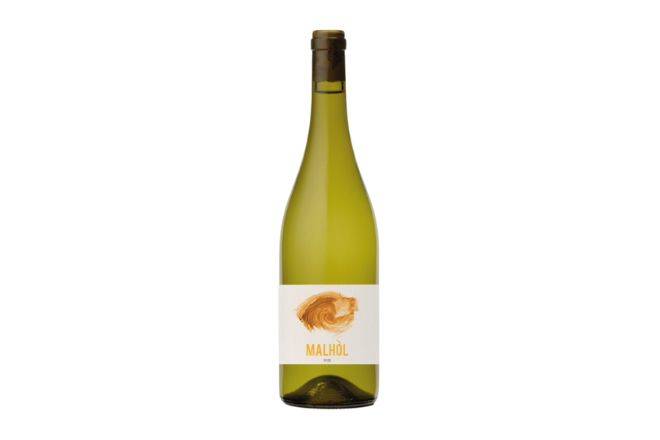 Malhòl Blanc - Cuvée exclusive nysa - Côtes de Gascogne IGP - Vin Blanc
