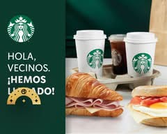 Starbucks - (Plz. Virgen Blanca Vitoria)
