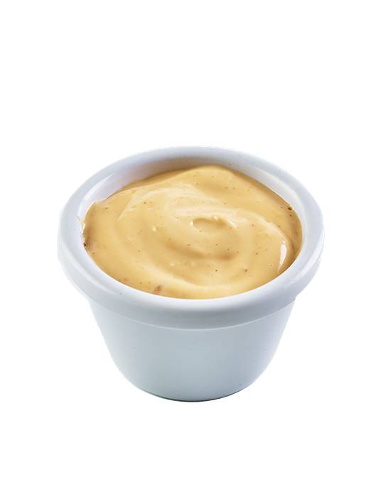 Burger Sauce Dip