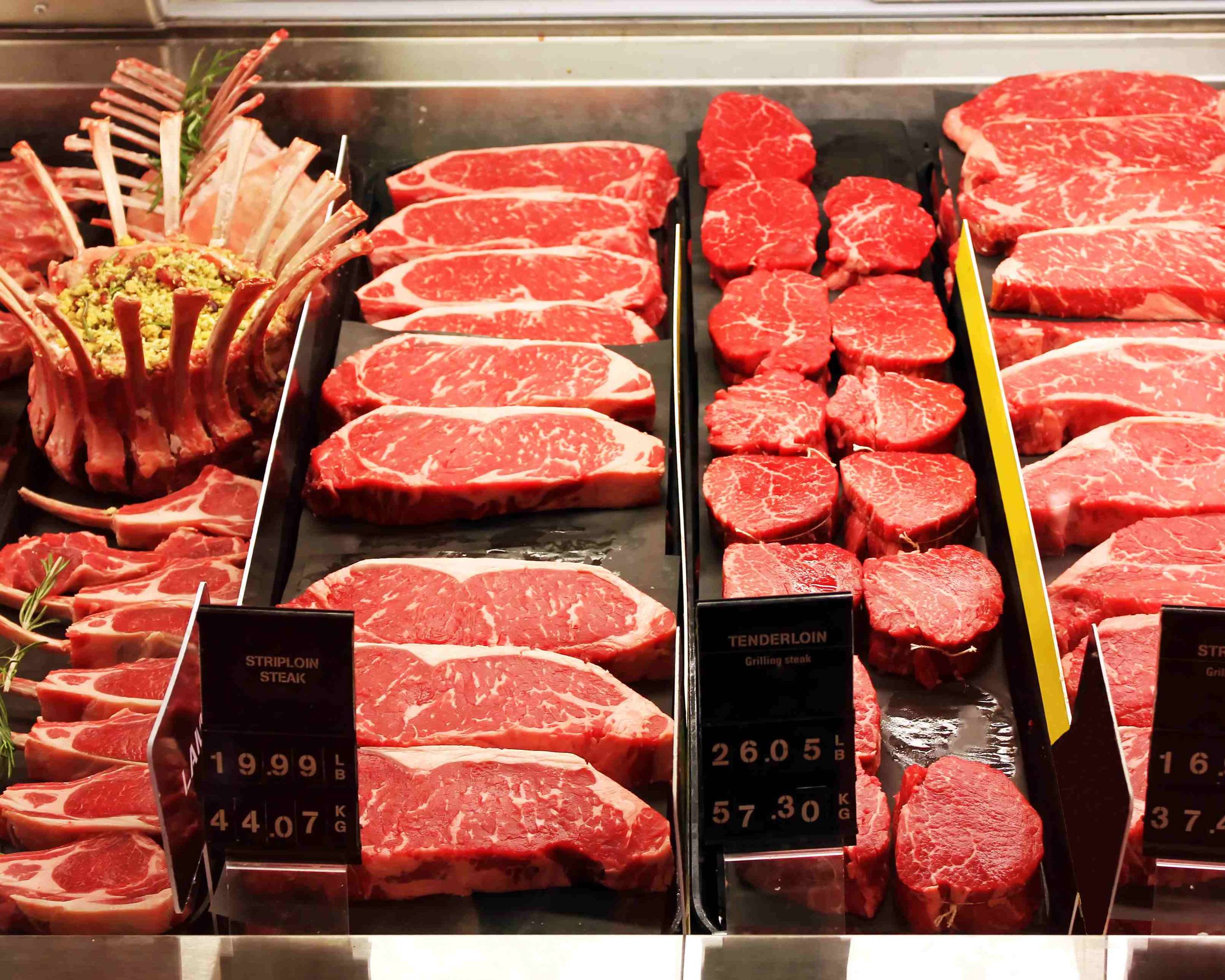 Order Sebastian & Co Fine Meats (Downtown) Delivery【Menu & Prices