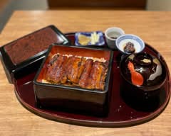 うなぎの鈴喜　Unagi no Suzuki　【季節ごとに最高のうなぎをチョイス】