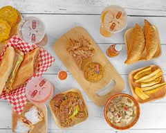 El Fogon Taino (By Ximbo 28)