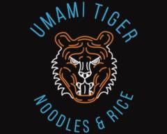 Umami Tiger