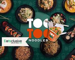 Tuk Tuk Noodles by Toc Toc (Tarifa)
