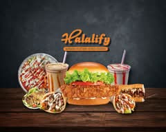 Halalify