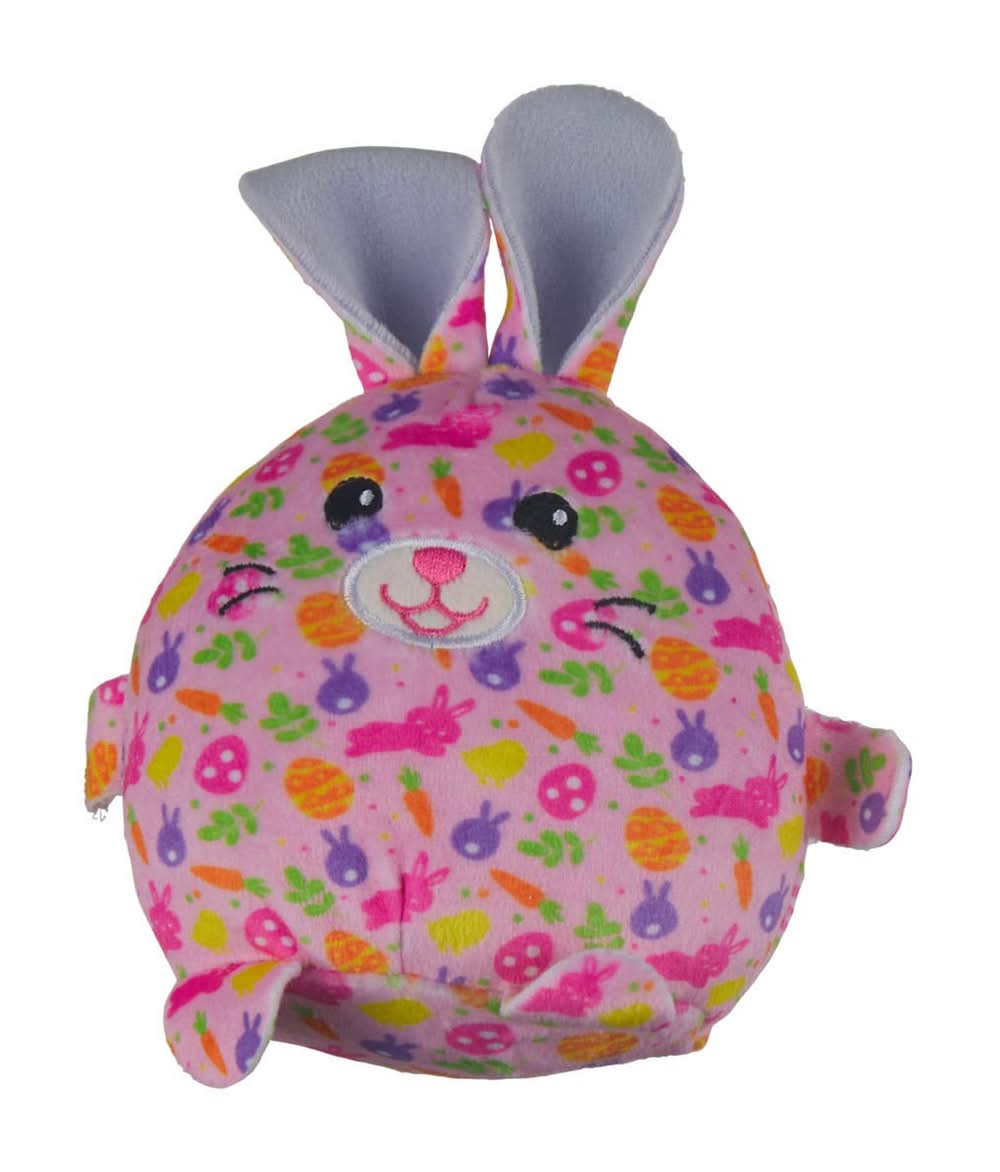 Easter Super Soft Stuffed Toy Mini Assorted
