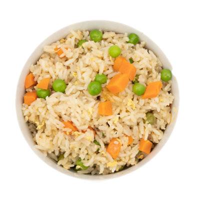 Readymeals Asian Fried Rice - 1 Lb