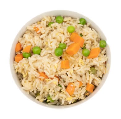 Readymeals Asian Fried Rice - 1 Lb