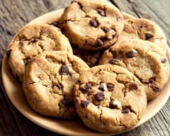 Hoomiz Quimper 🍪