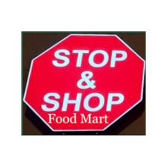 Stop & Shop Food Mart