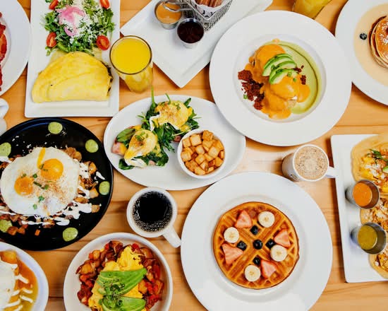 Con Huevos! Frankfort