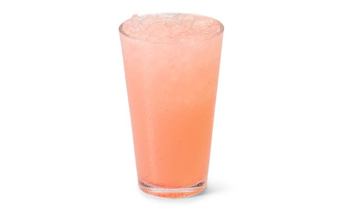 Iced Lemonades - Strawberry Lemonade