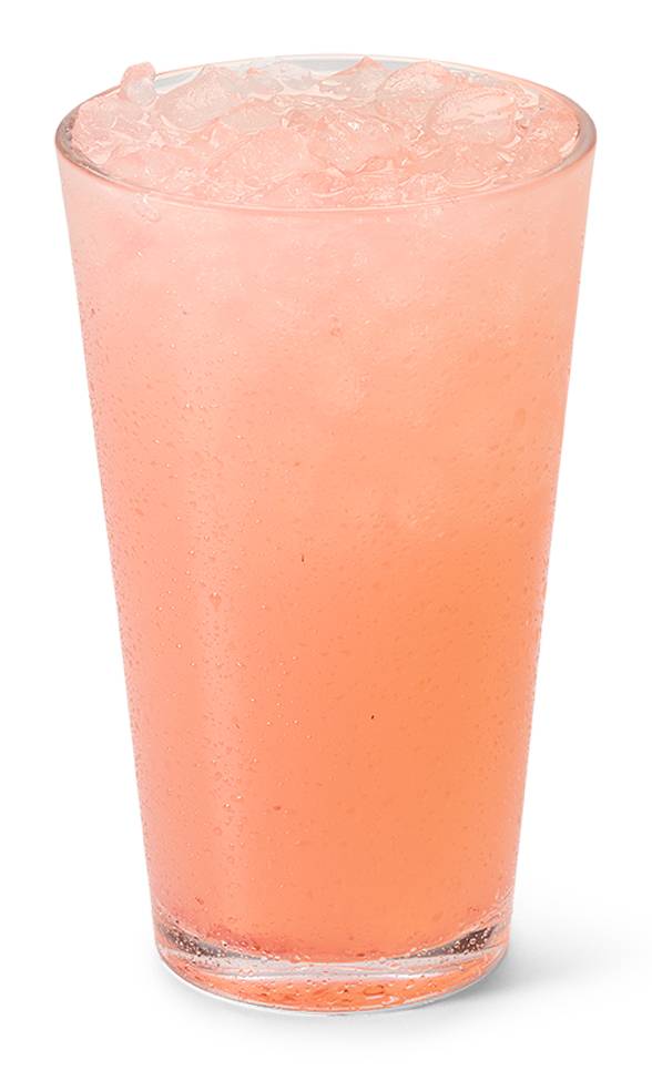 Iced Lemonades - Strawberry