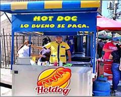 HOTDOG SOYAP@NCE