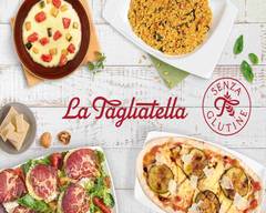 La Tagliatella Senza Glutine- Finestrelles