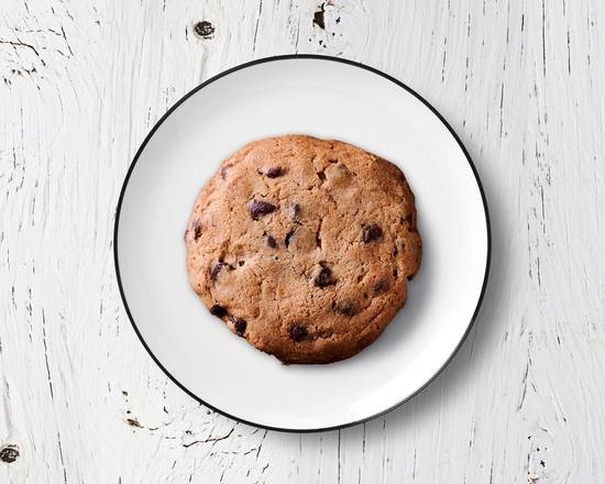 Homestyle Chocolate Chip Cookie