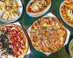 Petrillo's Pizza Restaurant (Glendora)