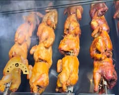 El Pollo Latino