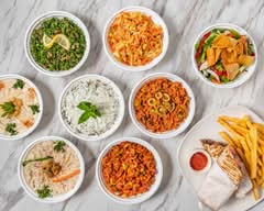 Sauvage Bistro & Lounge