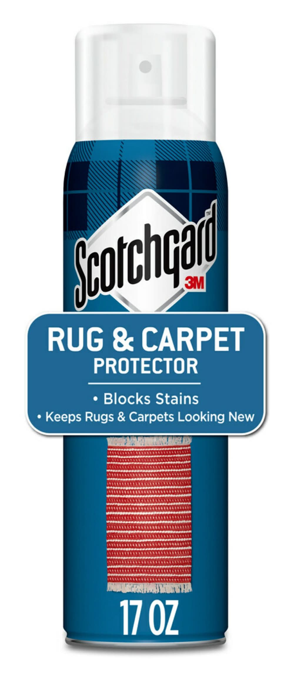 Scotchgard Rug and Carpet Protector Carpet protector Spray 17-oz
