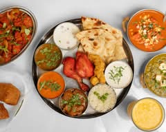 Delhi Palace (901b Indiana Ave)