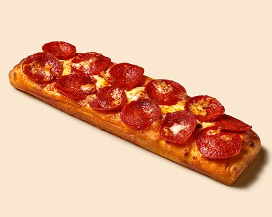 Slizza Pepperoni