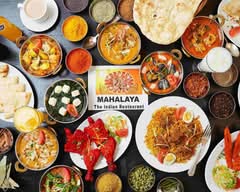 【南千住インドカレー】MAHALAYA