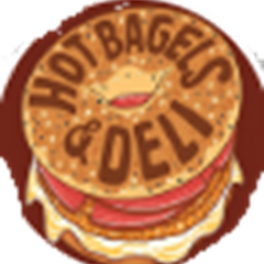 Hot Bagels and Deli