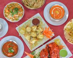 Zaika delicious Indian cuisine